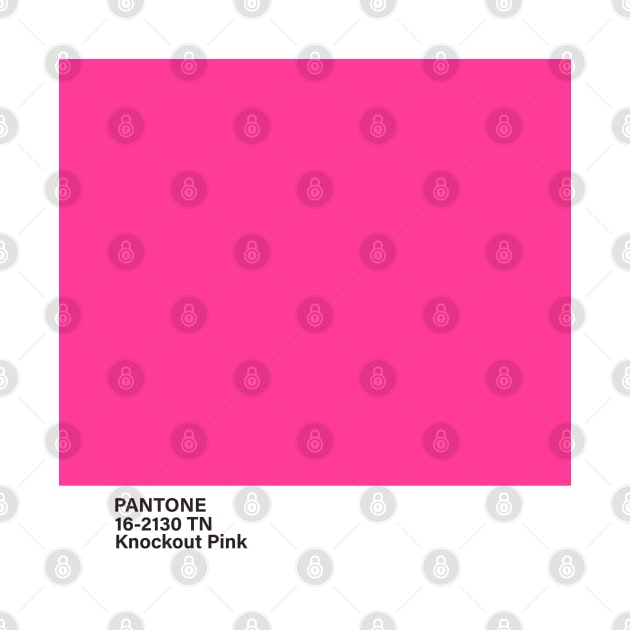 pantone 16-2130 TN Knockout Pink by princessmi-com