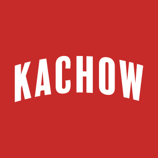 Kachow v2 T-Shirt