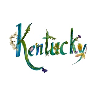 Kentucky! T-Shirt