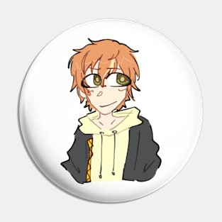 Akito Pin