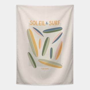Soleil & Surf Toujours Tapestry