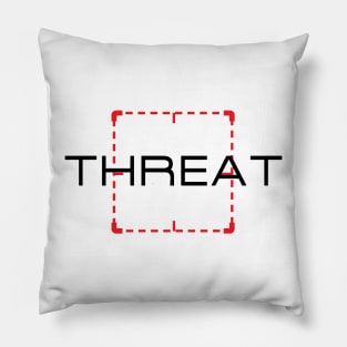 Threat Pillow