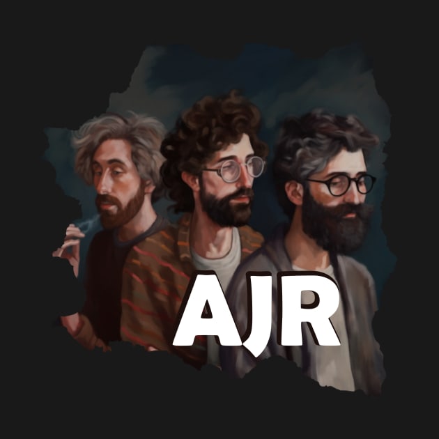 AJR by Pixy Official