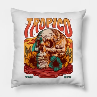 Tropico Pillow