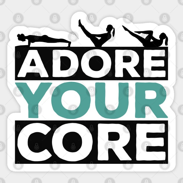 Home  Love Your Core Pilates