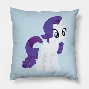 Rarity Pillow