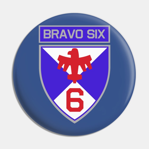 Pin on BRAVOS