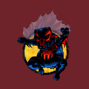 Spider-Ham 2099 T-Shirt