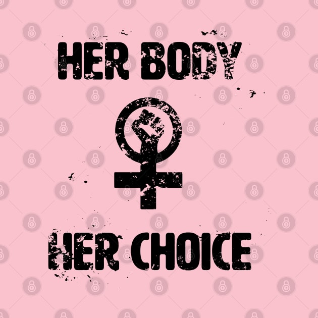 Her Body, Her Choice by Tag078