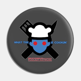 EXCLUSIVE! What the Thrawn is Cookin' Pin