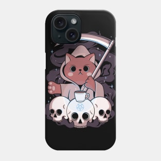 Magic Coffee Phone Case