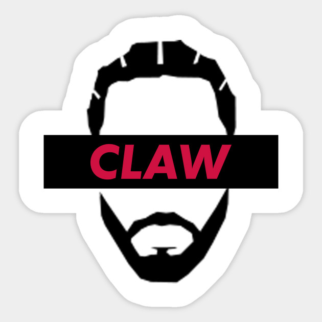claw kawhi