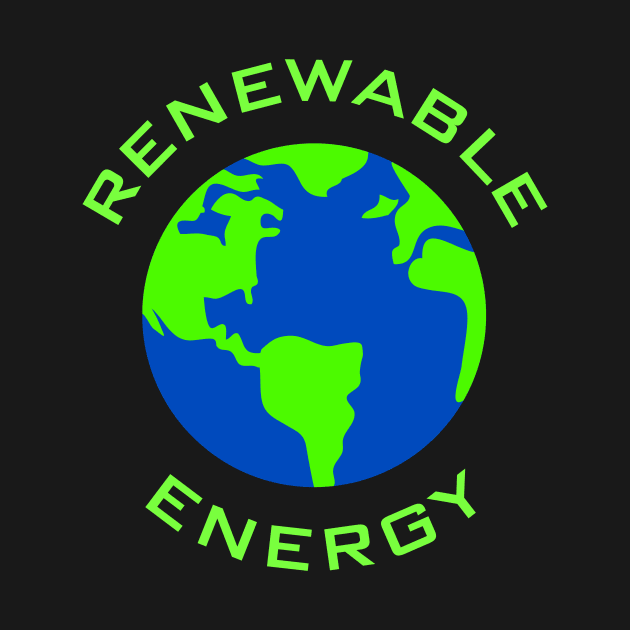 Renewable Energy by CleanPower