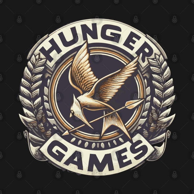 songbirds and snakes - hunger games by whatyouareisbeautiful