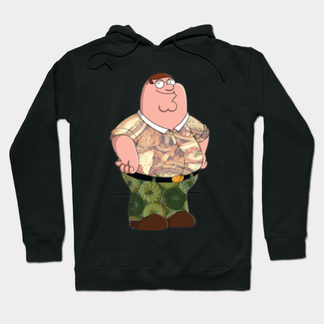 family guy sweatshirt