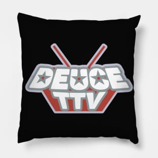 DeuceTTV Pillow