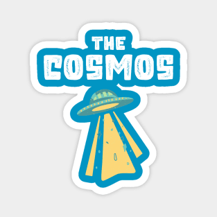 The Cosmos Magnet