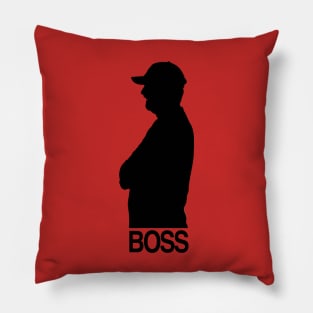 Klopp Pillow