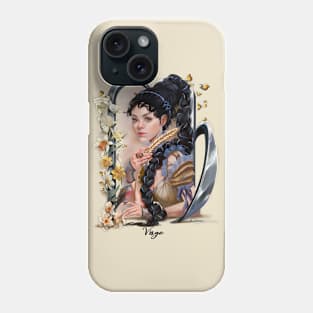 Virgo #2 Phone Case