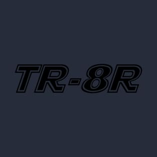 TR-8R T-Shirt