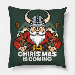 Viking Pillow