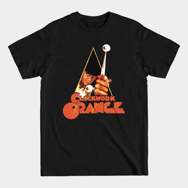 Clockwork Orange - Clockwork Orange - T-Shirt