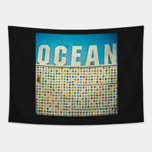 Ocean Tapestry