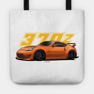 370z Tote