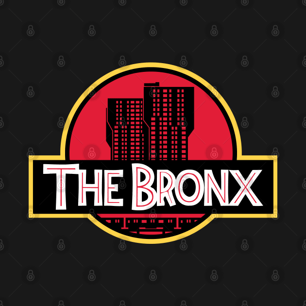 The Bronx - Allerton by Ranter2887