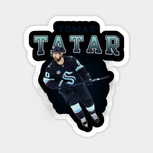 Tomas Tatar Magnet