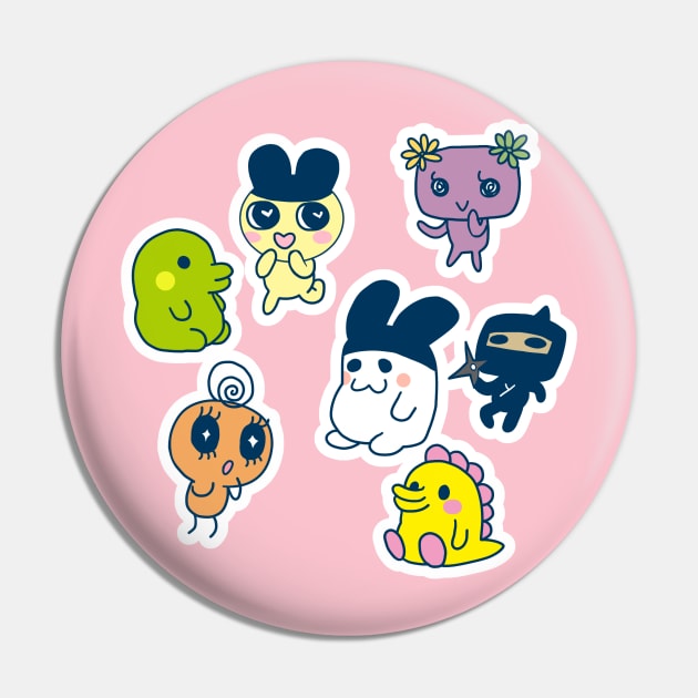 tamas Pin by dangerlemon