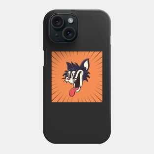 Stray Cat Phone Case