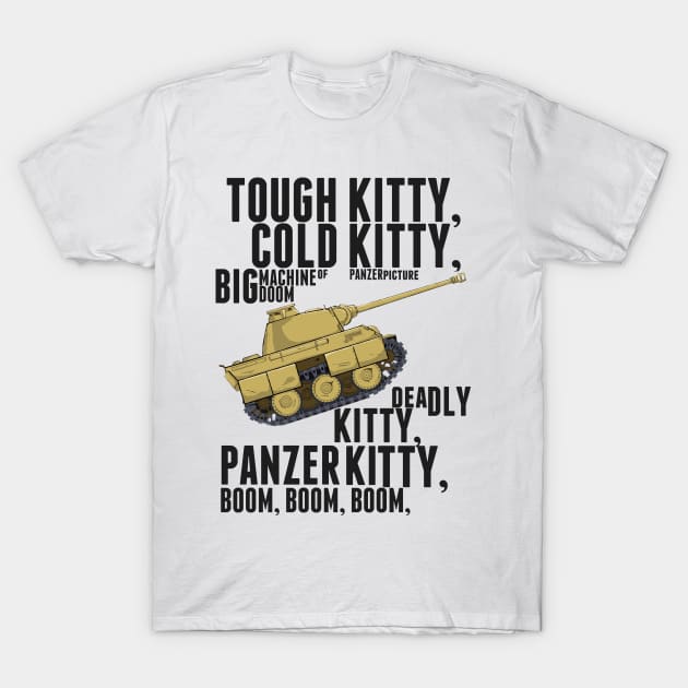 Guns Of Boom : Boom Guy T-Shirt Guns Of Boom : Boom Guy T-Shirt