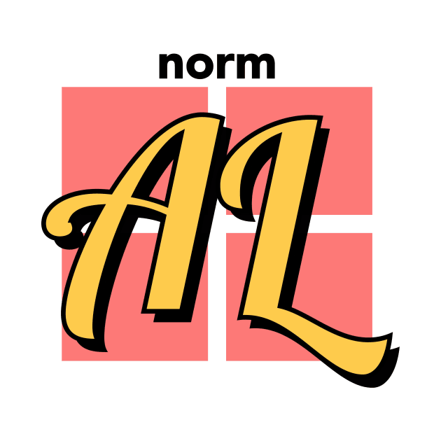 Norm AL by PhilFTW