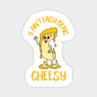 FUNNY Food Macaroni And Cheese Lover Magnet