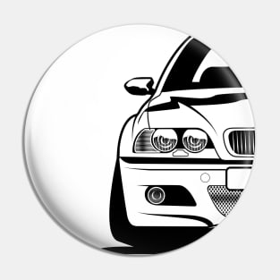 E46 Pin