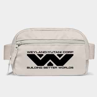 WEYLAND-YUTANI - 3.0 - Alien xenomorph Bag