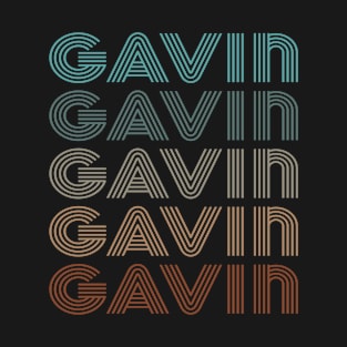 GAVIN T-Shirt