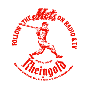 Rheingold / Follow The Mets