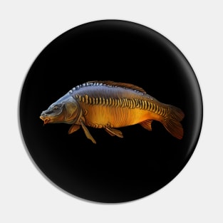 Carp Pin