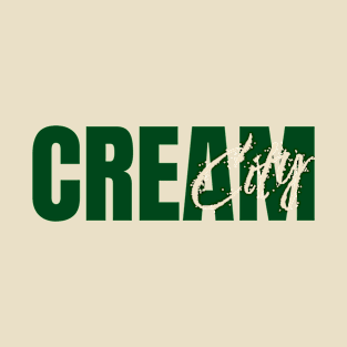 cream city T-Shirt