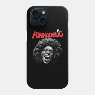 Funkadelic Phone Case