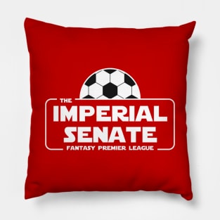 ISP Fantasy Football (2021-2022) Pillow