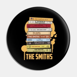 the smiths all in Pin