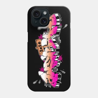 AMERIKA Phone Case