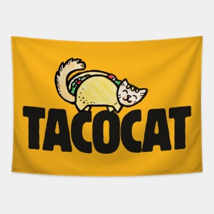 Tacocat Tapestry