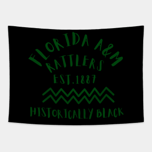 FAMU Tapestry