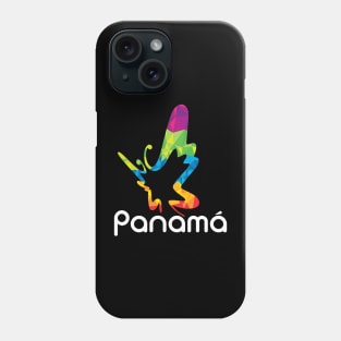 Marca Panamá Phone Case