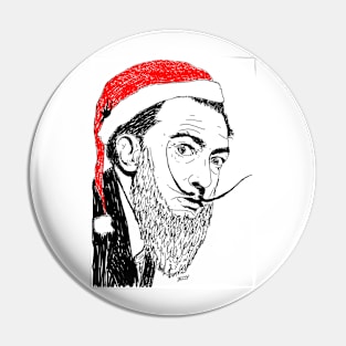 Dali Santa Pin