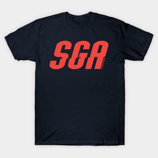 SGA, Shirts